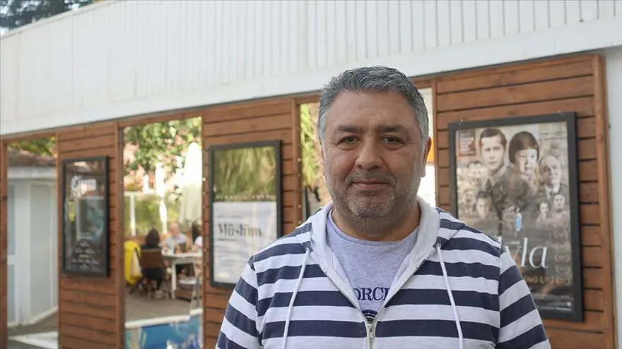 Yapımcı Mustafa Uslu’ya şantaj: Vurulmak istemiyorsan 300 bin ver Yapımcı Mustafa Uslu’ya şantaj: Vurulmak istemiyorsan 300 bin ver