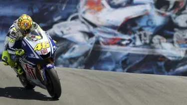 ABD'de Rossi rüzgârı