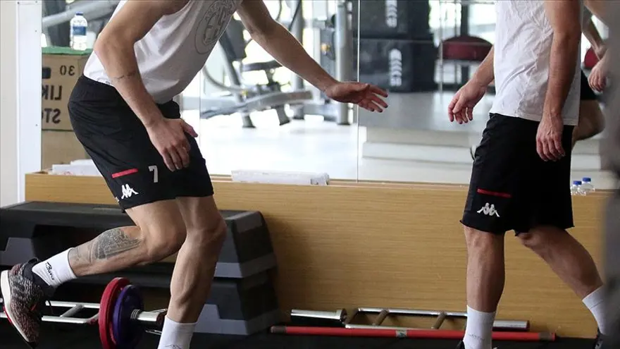 Dünyanın üçte biri hareketsiz! DSÖ'den egzersiz uyarısı 1