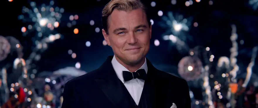 Reklam yıldızlığından Hollywood'un zirvesine Leoardo DiCaprio (Ünlü oyuncu 48 yaşında) 18