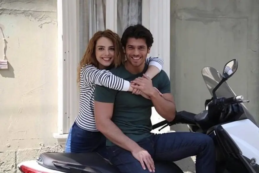 Selen Soyder'in yerine gelen isim belli oldu 4 Selen Soyder'in yerine gelen isim belli oldu 4