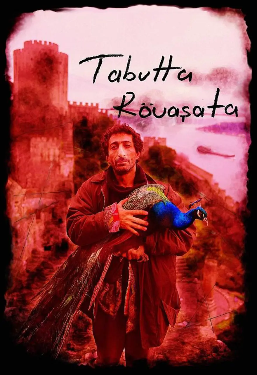 Tabutta Rövaşata (Derviş Zaim) 168