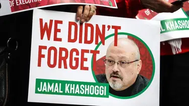 İngiltere'den 20 Suudi Arabistan vatandaşına 'Cemal Kaşıkçı cinayeti' yaptırımı