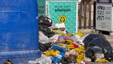 Buca, Hindistan sokaklarına döndü