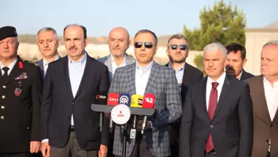 Bakan Yerlikaya'dan bayram sabahı trafik uyarısı