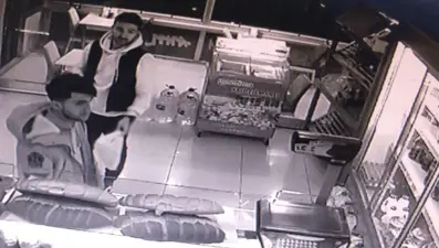 İstanbul'da bayat ekmek sattı diye fırıncı bıçakladı