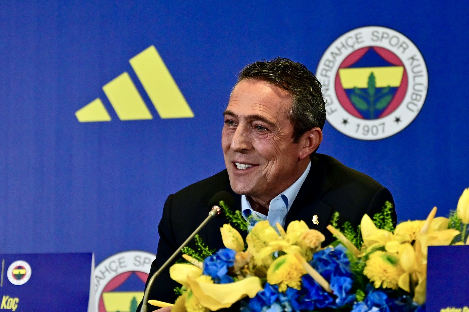 Ali Koç'tan Şampiyonlar Ligi atağı: 90 dakika için servet!