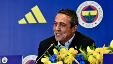 Ali Koç'tan Şampiyonlar Ligi atağı: 90 dakika için servet!