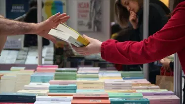 TÜYAP İstanbul kitap fuarı başladı: TÜYAP kitap fuarı saat kaça kadar açık? (Ziyaret saatleri)
