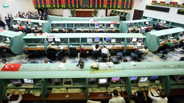 Borsa Nisan ayında yatırımcıyı güldürdü