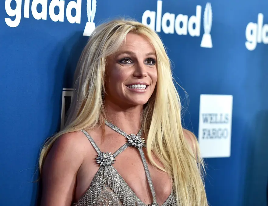 Britney Spears'ın çalkantılı hayatı film oluyor: Rol için sıraya giren isimler ortaya çıktı 1
