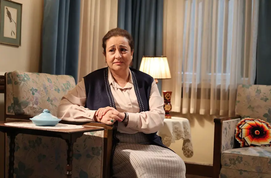 Sen Ağlama İstanbul'da Şehrazat ve Ferhat'tan sürpriz karar! "Aşklarına yazık olacak" 1