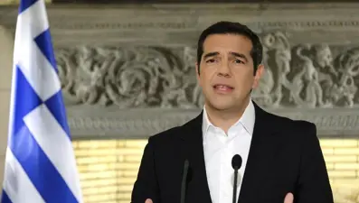 Yunanistan'da Prespa Anlaşması tartışmaları