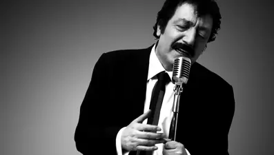 Müslüm Gürses 12 yıl önce aramızdan ayrıldı