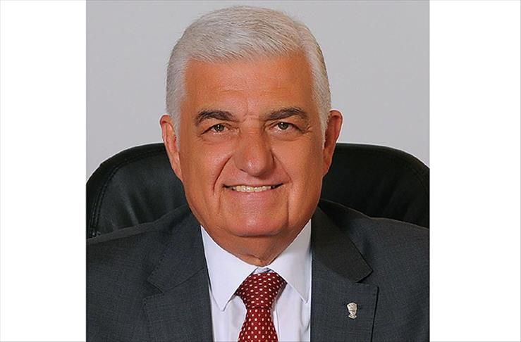 Osman Gürün kimdir? (Muğla Büyükşehir Belediye Başkanı Osman Gürün kaç yaşında ve nereli?)