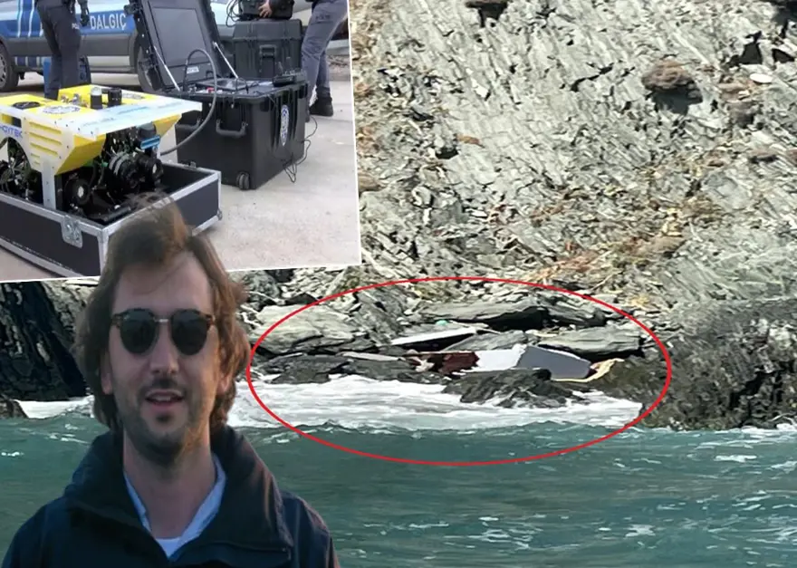 "LİTERATÜRDE HİÇ RASTLANMADI" 4