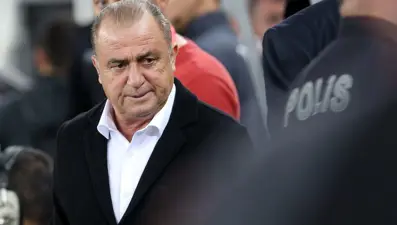 Fatih Terim'den Falcao yorumu