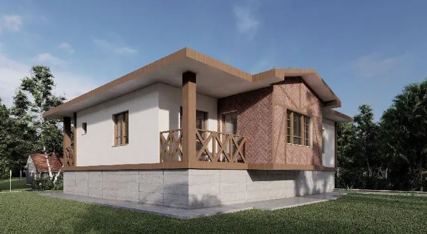 İşte afet konutları ve köy evleri: Hangiile kaç konut yapılacak? (Bakanlık ilçe ilçe açıkladı) 49