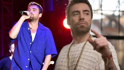 Murat Dalkılıç burnunun son halini paylaştı: 11 kez ameliyat oldu