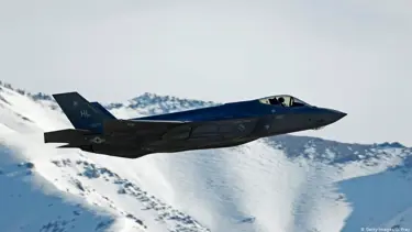 ABD'den Japonya'ya 23 milyar dolarlık F-35 onayı