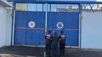 Pazardan dönen kardeşleri öldürmüşlerdi: Baba ve oğlu tutuklandı