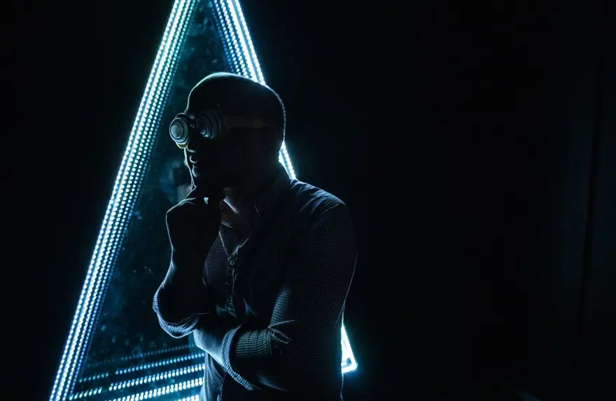 Sosyal medya müzesi fotoğrafseverlerin gözdesi oldu 18