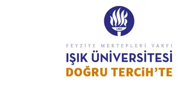 Işık Üniversitesi Doğru Tercih'te