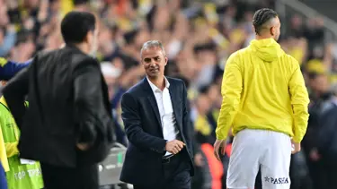 İsmail Kartal: Oyuncularım ne istediysem hepsini çok iyi yaptılar