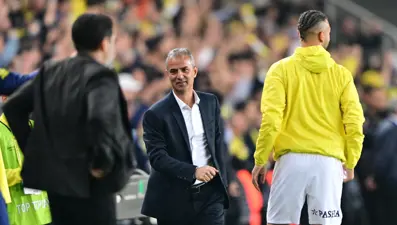 İsmail Kartal: Oyuncularım ne istediysem hepsini çok iyi yaptılar