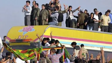 Kandil’den gelene 10 yıl hapis