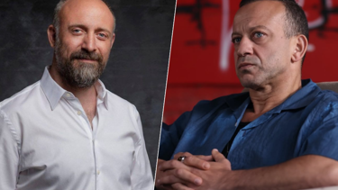 Halit Ergenç ve Rıza Kocaoğlu’na soruşturma: Savcılık ifadeleri ortaya çıktı