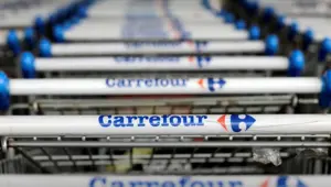 Kanadalı şirket Carrefour'u satın almak istiyor: Görüşmeler başladı