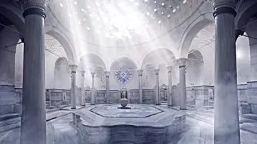 Tarihi Cağaloğlu Hamamı'ndan Paşabahçe'ye 'mumluk' davası