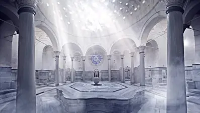 Hamamlar, yüzme havuzları ve saunalar ne zaman açılacak?