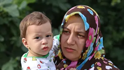 Öldü sandılar kurtulduğu anlaşıldı