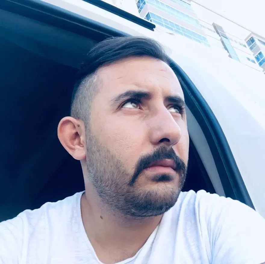Konya'da eski nişanlıya kimyasal saldırı: Keşif görüntüleri ortaya çıktı 3