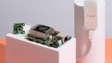 ASUS, Google Coral ile iş birliğine gitti