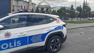 Cami tuvaletinde bıçaklı kavga