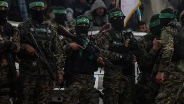 Hamas'tan Trump'a yanıt: "Tehditleri Netanyahu'yu cesaretlendiriyor"