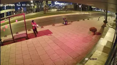 İstanbul’da üç restorana 15 milyonluk haraç kurşunu: “Sana ceza kestik”