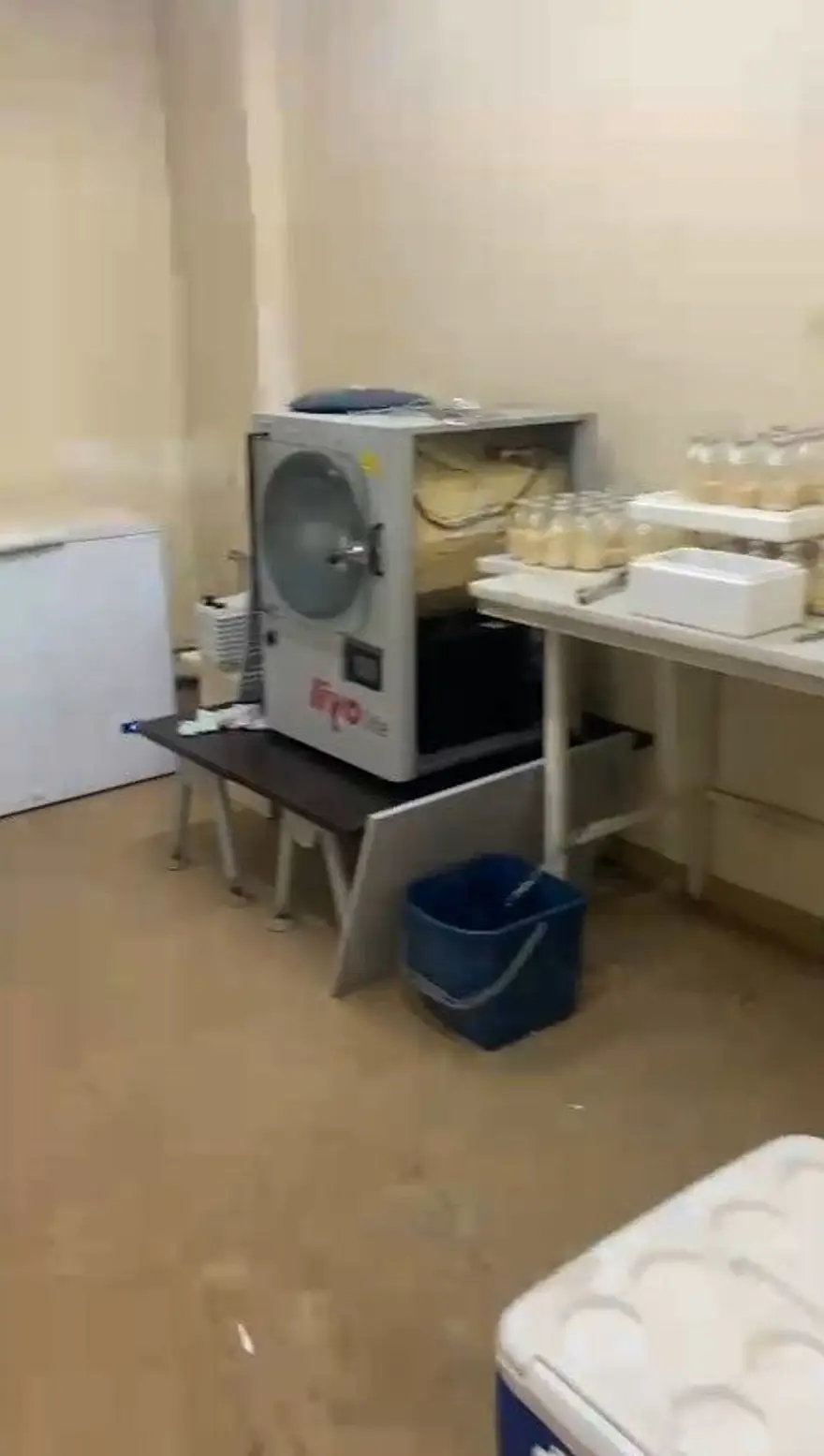 Gen tedavisi altında binlerce dolar talep ettiler! Şikayet edilen laboratuvar mühürlendi 4