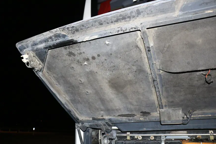 Tokat’ta 33 kişinin bulunduğu yolcu otobüsüne ateş açıldı 3