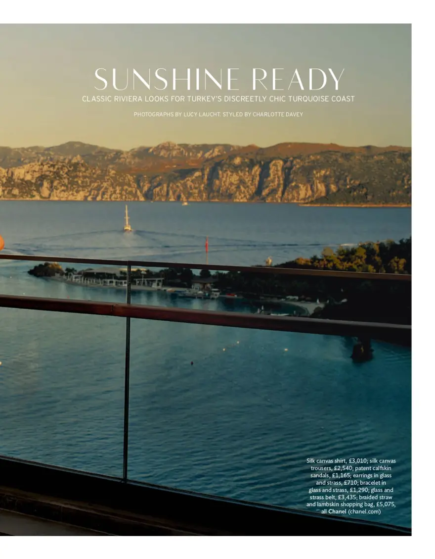 D Maris Bay, Avrupa'nın zirvesine tırmandı 2