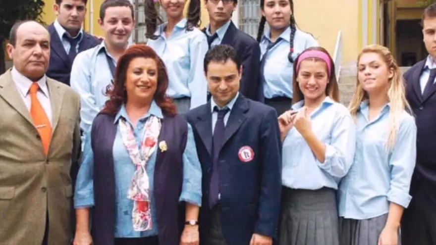 Ömer dizisinin yıldızı Gökçe Bahadır: Perran Kutman benim için müthiş bir örnek 3