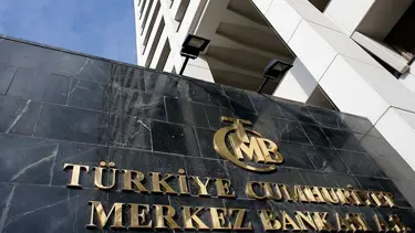 Merkez Bankası anketinde dolar tahmini: 6,18