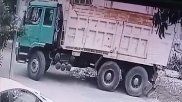 Kaçak hafriyata 647 bin 47 lira ceza