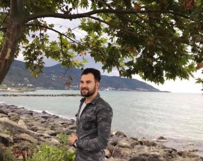 Kayıp kurbanlığının peşine düştü, canından oldu