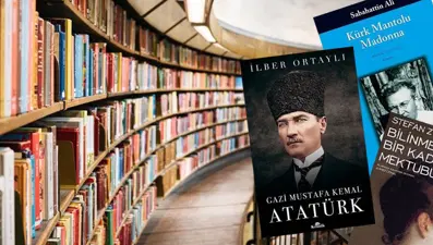 2018’in en çok satan kitapları