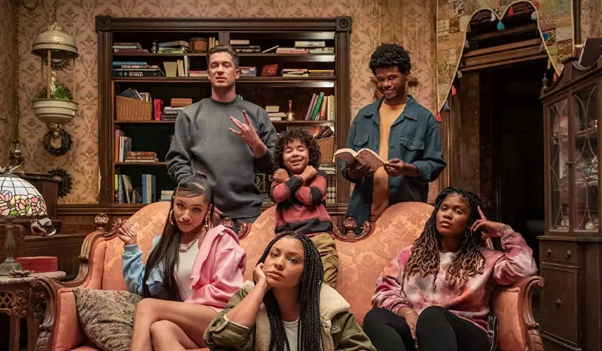 2022'de yeni sezon onayı alan ve iptal edilen yabancı diziler 45