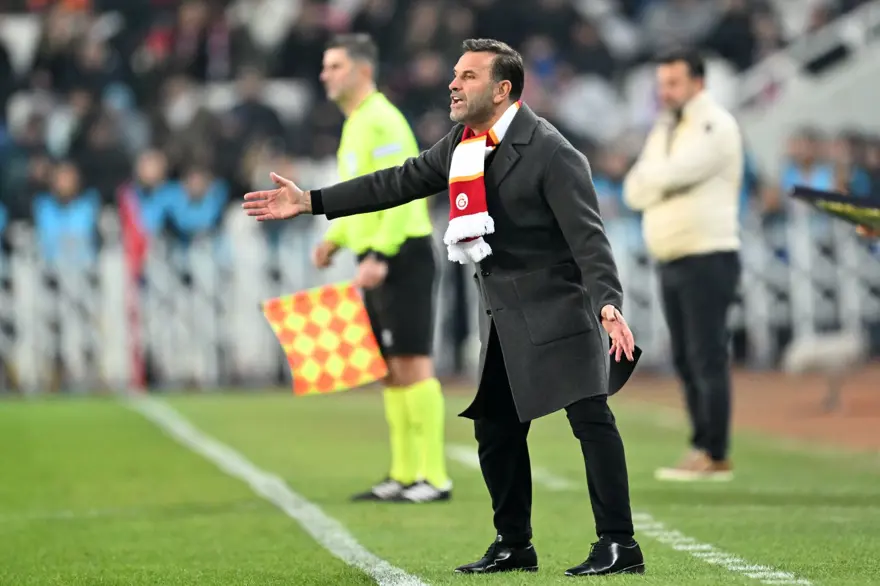 "ÇOK BÜYÜK BİR SAKATLIK GEÇİRMEDİ" 1